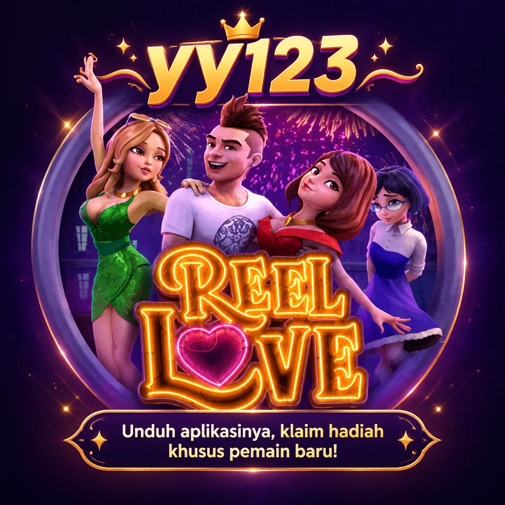 yy123 · Reel Love