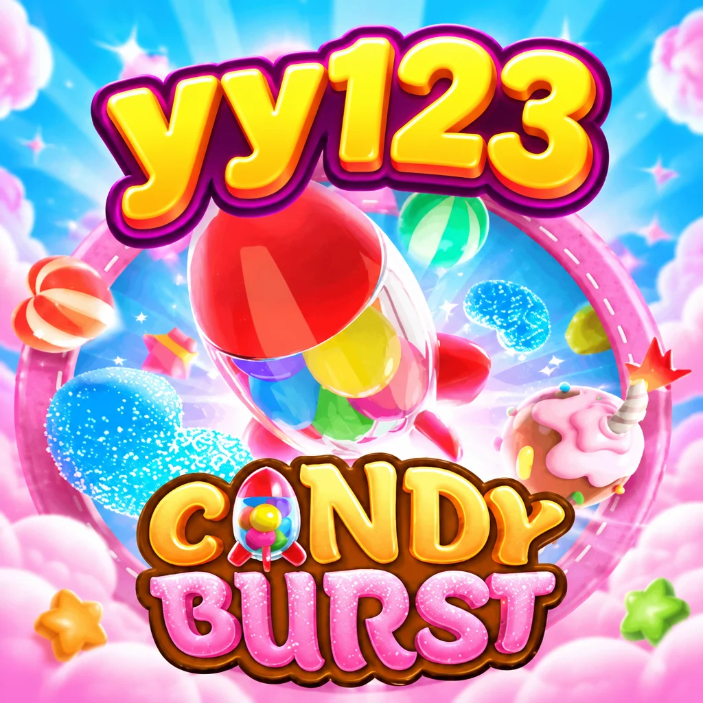 yy123 · Candy Burst