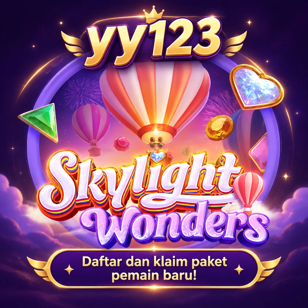 yy123 · Skylight Wonder