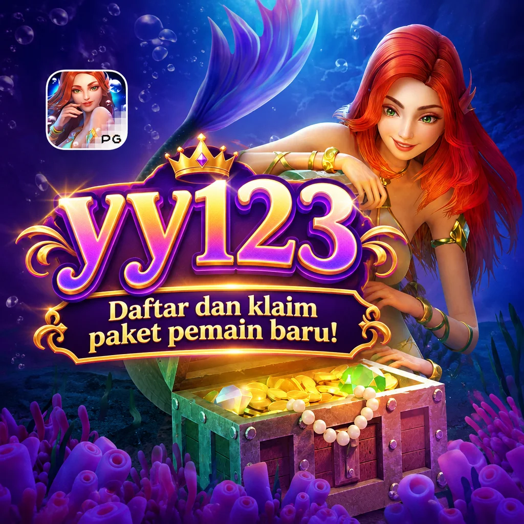yy123 · Daftar dan klaim paket pemain baru!