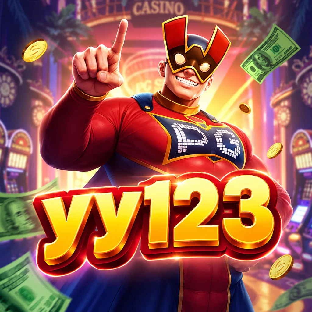 yy123 · Super Wildrix