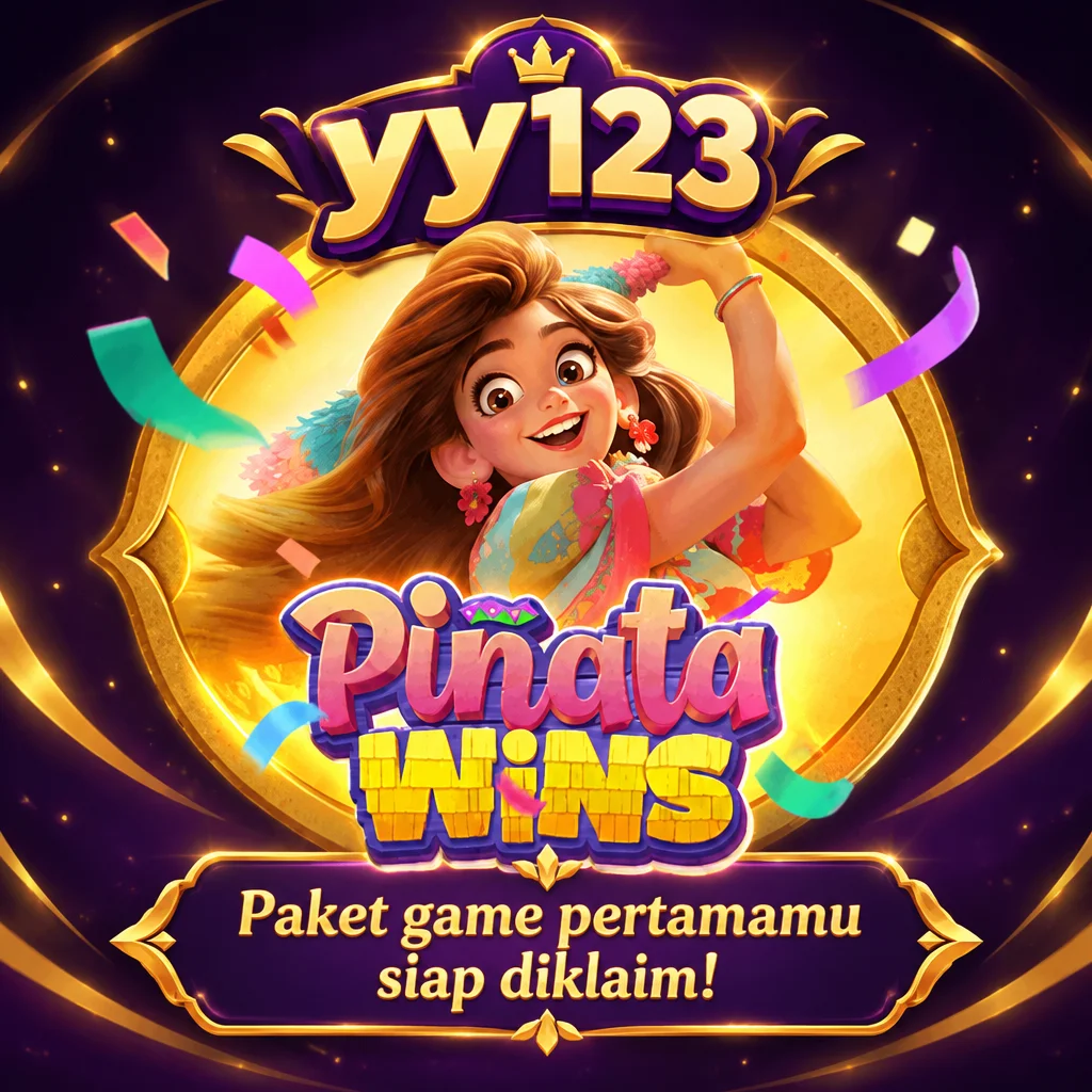 yy123 · Pinata Wins