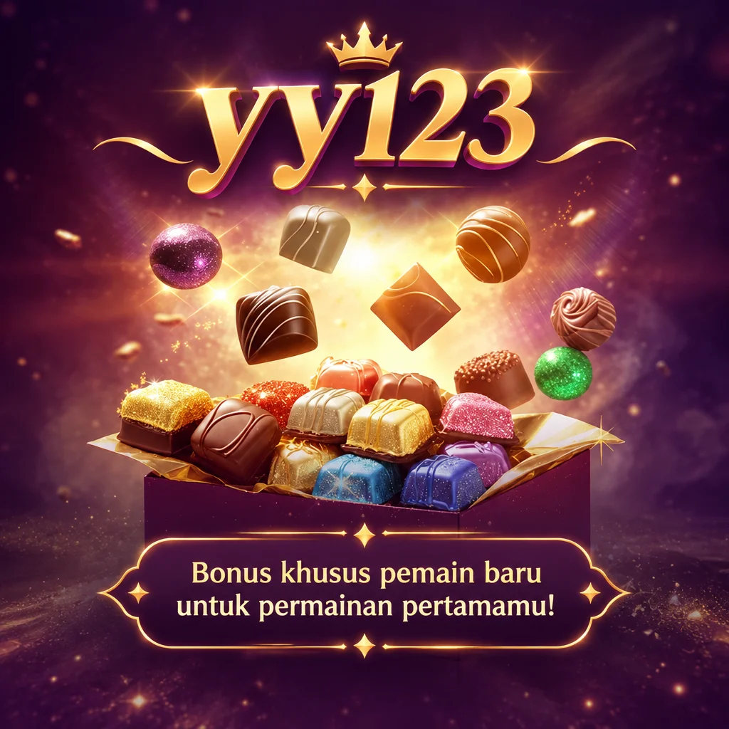 yy123 · Choc Deluxe